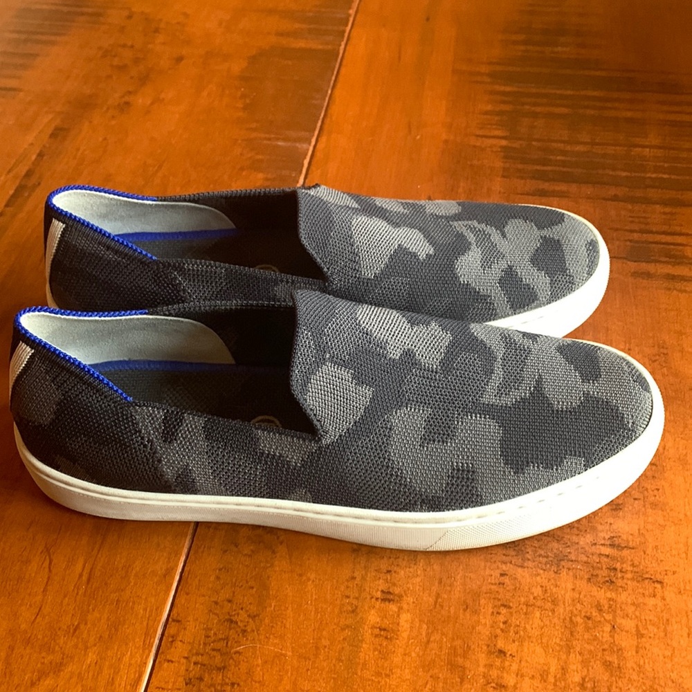 Rothy’s Slip On Sneaker